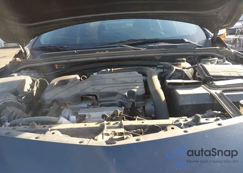 2020 Chevrolet Malibu Fwd Lt z USA, uszkodzony, nr VIN 1G1ZD5ST8LF117982